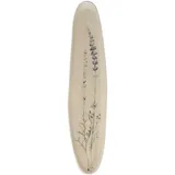 Bloomingville Servierteller Bea 35,5 x 8 cm braun