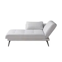 Sofa.de Recamiere Amira ¦ ¦ Maße (cm): B: 200 H: 85 T: 106.0