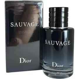 Dior Eau Sauvage Eau de Toilette 50 ml