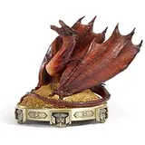 Noble Collection The Noble Collection - Hobbit - Smaug Räuchergefäß