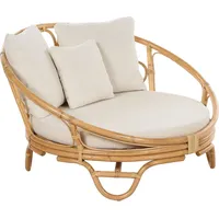 Beliani Rossano Sonneninsel beige