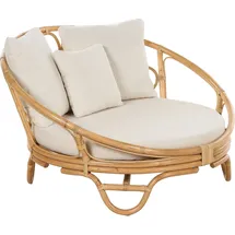Beliani Rossano Sonneninsel beige