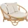 Beliani Rossano Sonneninsel beige