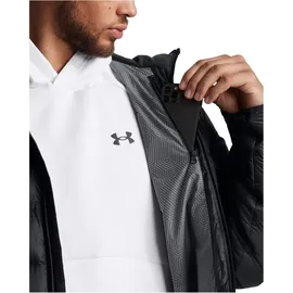 Under Armour Legend Down Parka schwarz/weiß M