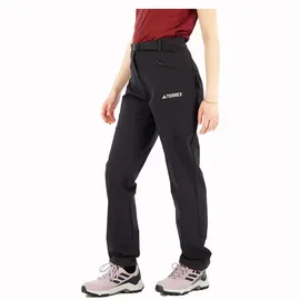 adidas Terrex Xperior Hose Black 40