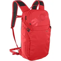 Evoc Ride 8 + Trinkblase 2 L Rot Modell