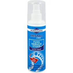 Murnauers Fußgeruch Stopp Spray