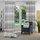 Wirth Tischdecke ZIRBELLO 130 x 190 cm Orange
