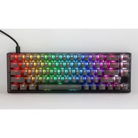 Ducky One 3 SF Aura MX-Silent-Red DE