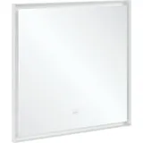 Villeroy & Boch Subway 3.0 Spiegel mit LED-Beleuchtung, A4638000