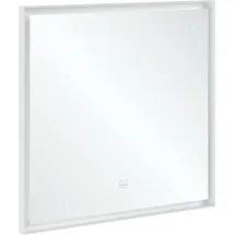 Villeroy & Boch Subway 3.0 Spiegel mit LED-Beleuchtung, A4638000