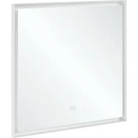 Villeroy & Boch Subway 3.0 Spiegel mit LED-Beleuchtung, A4638000