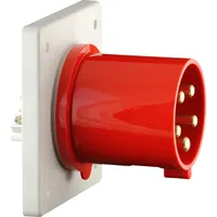Walther Walther, Netzstecker + Netzkupplung, 665