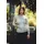 kompatible Ware Neutral Damen Sweatjacke \O83301\" royal XS