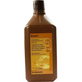 B. Braun Braunol Schleimhautantiseptikum