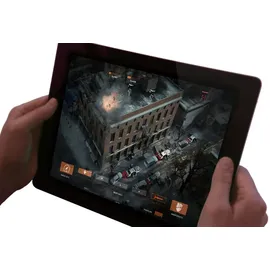 The Division (USK) (PS4)