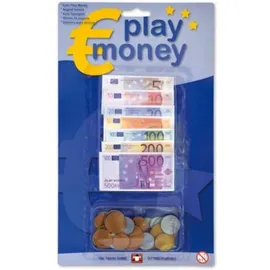 Tanner Euro-Spielgeld (208005)