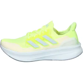 adidas Ultraboost 5 Hi-Res Yellow / Blue Tint / Halo Silver 43 1/3