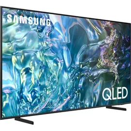 Samsung QE85Q60D 85" QLED 4K Q60D (EU-Modell)