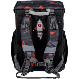 Belmil Schulranzen Set NInja 5-teilig