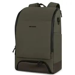 ABC DESIGN Rucksack Active avocado
