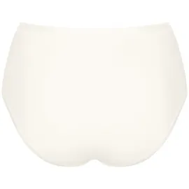 SLOGGI Slip mit Label-Print Modell GO Daily im 3er-Pack, Offwhite, M