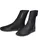 Scubapro Tauchschuhe No Zip Boot Schwarz L