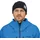Patagonia Brodeo Beanie Schwarz