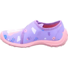 Fischer Boogy Lila 33