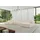 altdecor Wohnlandschaft IREA-U2-v3 - 386x165x77 cm Beige