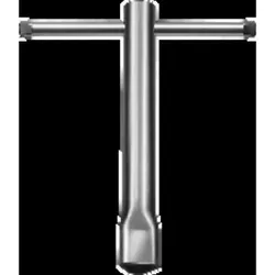 Dreikant-Steckschlüssel M12 - M12