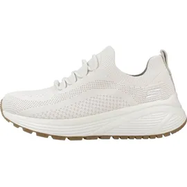 SKECHERS Bobs Sparrow 2.0 Allegiance Weiß - Weiß