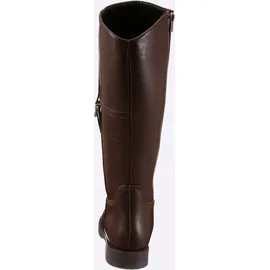 Heine Stiefel Damen Braun 40