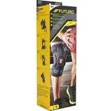 FUTURO Kniebandage mit seitlicher Gelenkschiene