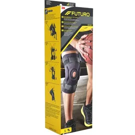 FUTURO Kniebandage mit seitlicher Gelenkschiene