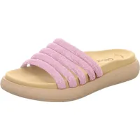 Gabor Damen Pantolette in rosa, 39 EU