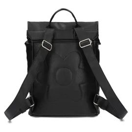 Zwei MADEMOISELLE.M MR13 noir