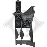 Diederichs Halter, Hauptscheinwerfer Links für AUDI A6 C7