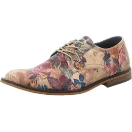 BULLBOXER Klassische Schnürschuhe Herren Mehrfarbig 42