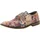 BULLBOXER Klassische Schnürschuhe Herren Mehrfarbig 42