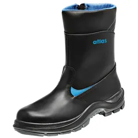 Atlas Stiefel ANATOMIC BAU 800 XP CI Thermo S3, Weite 10 Größe 44