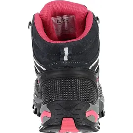 CMP Rigel Mid WP Damen Antracite/Off White 39