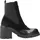 Hispanitas Hi254280 Schwarz 38 EU - 38
