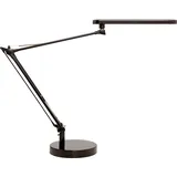 Unilux LED Schreibtischlampe Mambo, (624 lm)