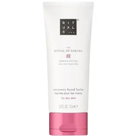 RITUALS The Ritual of Sakura Recovery Handbalsam (70ml)