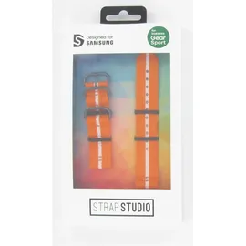 Samsung GP-R600BREEC Orange Nylon