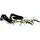 Black Diamond Steigeisen One Size Envy Green