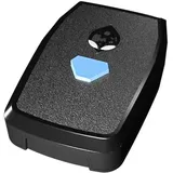 Collective Minds Zen Link Controller-Adapter schwarz PlayStation 5