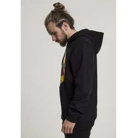 MERCHCODE Guns n' Roses Logo Hoody ́ Schwarz - XS