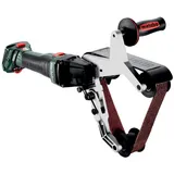 Metabo RBVB 18 LTX BL 180 Rohrbandschleifer